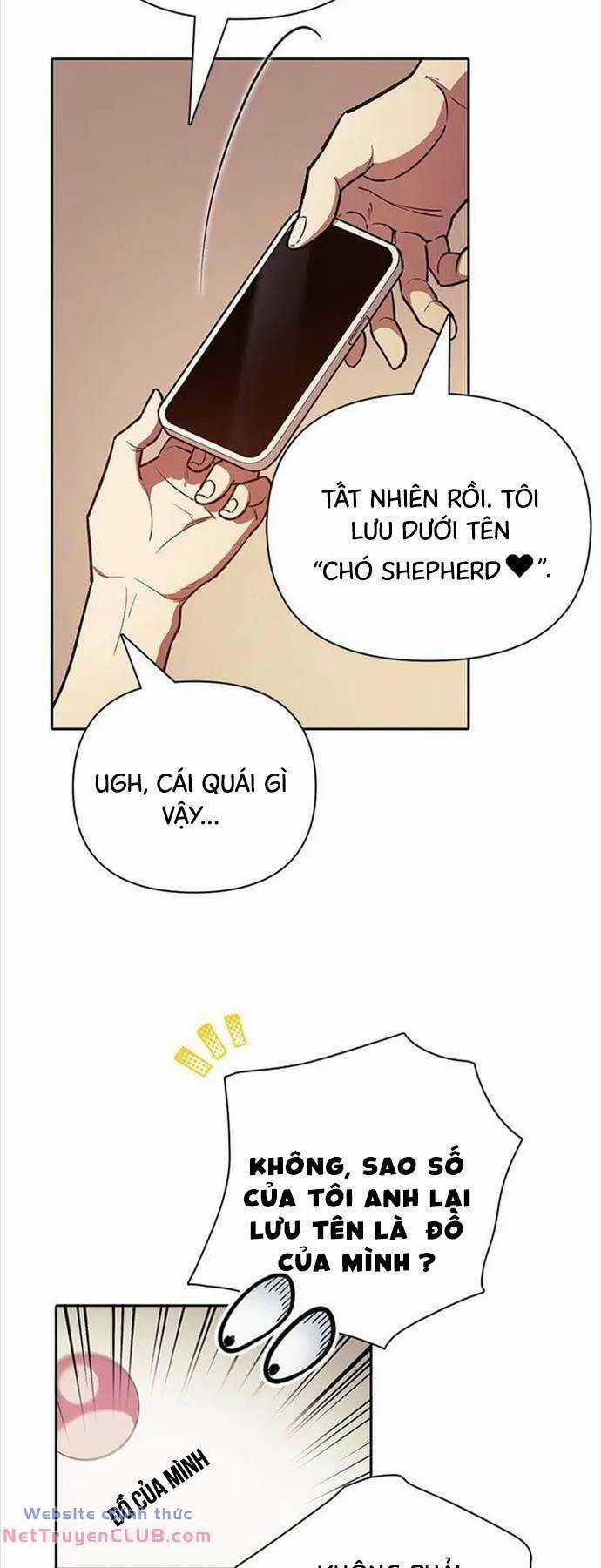 Những Ranker Cấp S Mà Tôi Nuôi Dưỡng Chapter 121 trang 16