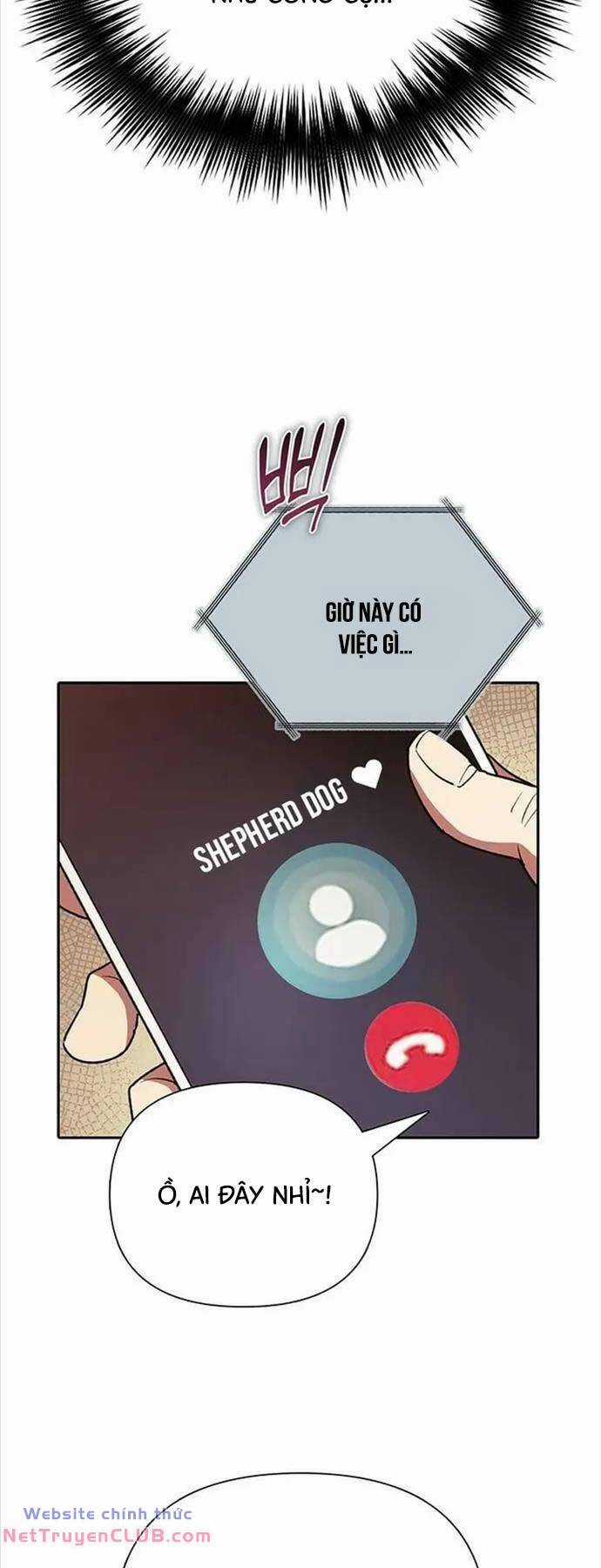 Những Ranker Cấp S Mà Tôi Nuôi Dưỡng Chapter 121 trang 19