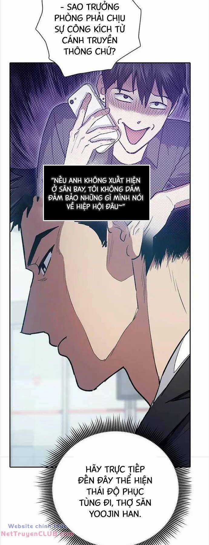 Những Ranker Cấp S Mà Tôi Nuôi Dưỡng Chapter 121 trang 26