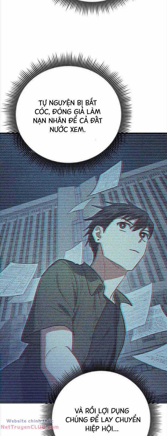 Những Ranker Cấp S Mà Tôi Nuôi Dưỡng Chapter 121 trang 27