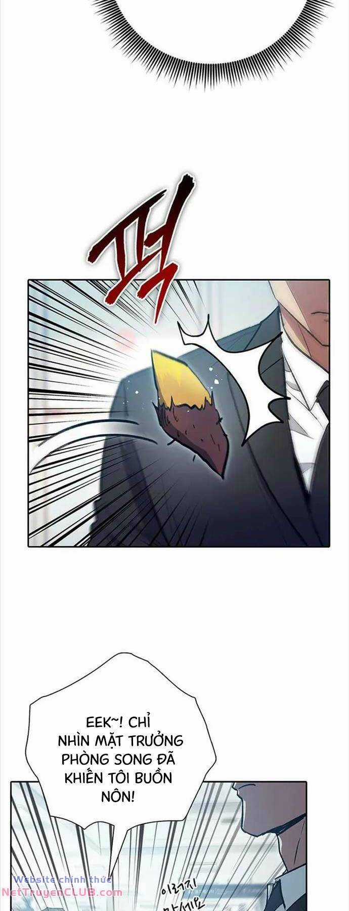 Những Ranker Cấp S Mà Tôi Nuôi Dưỡng Chapter 121 trang 28