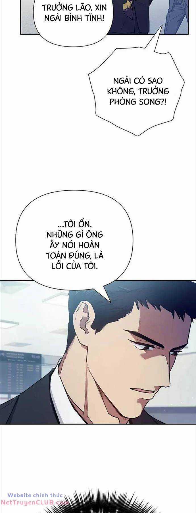 Những Ranker Cấp S Mà Tôi Nuôi Dưỡng Chapter 121 trang 30