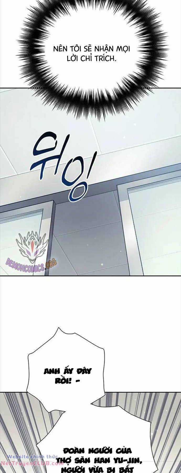 Những Ranker Cấp S Mà Tôi Nuôi Dưỡng Chapter 121 trang 31