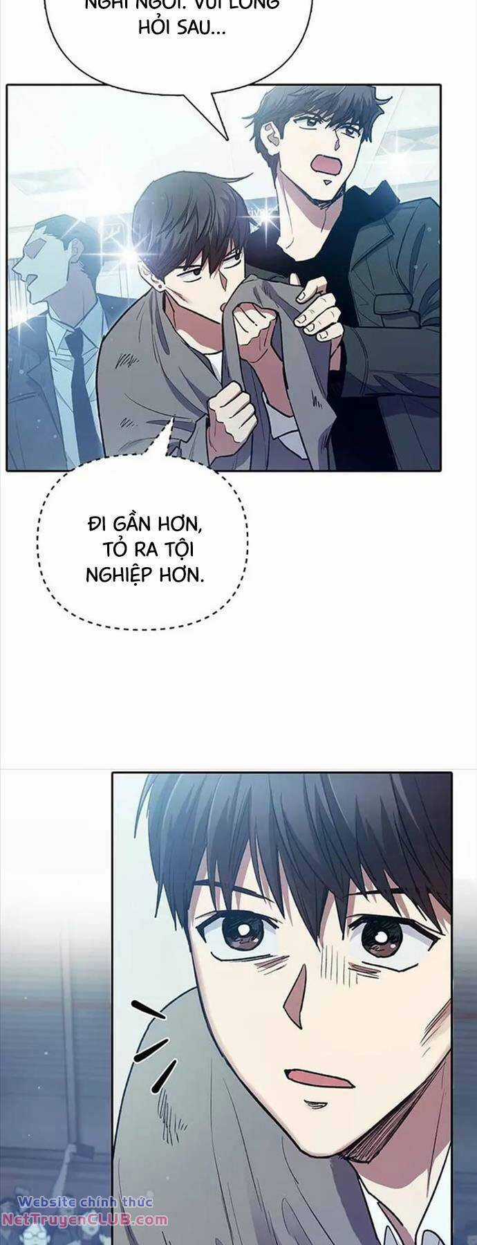 Những Ranker Cấp S Mà Tôi Nuôi Dưỡng Chapter 121 trang 34