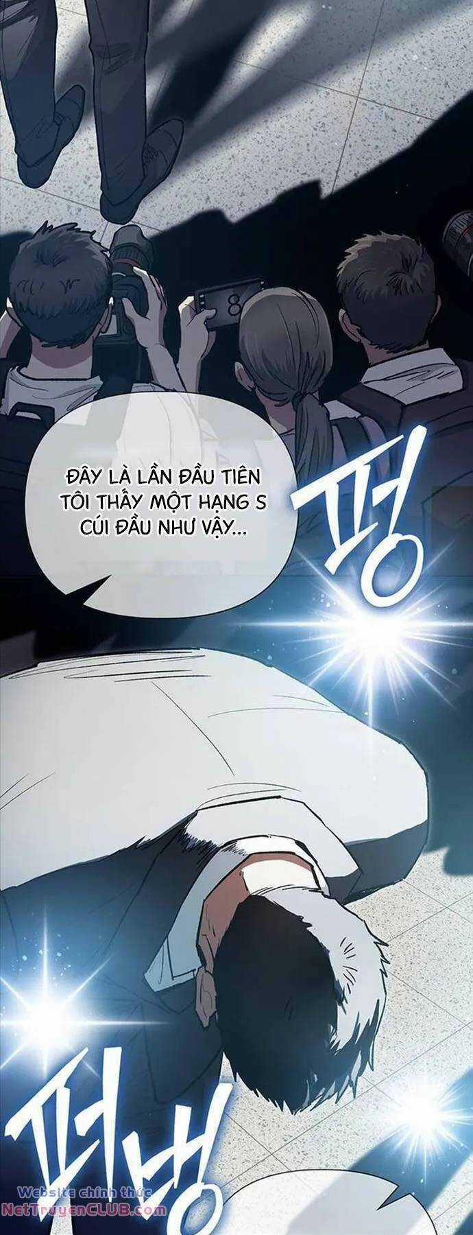 Những Ranker Cấp S Mà Tôi Nuôi Dưỡng Chapter 121 trang 36