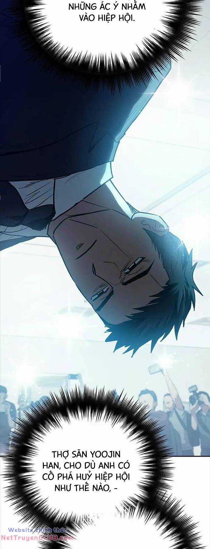 Những Ranker Cấp S Mà Tôi Nuôi Dưỡng Chapter 121 trang 39