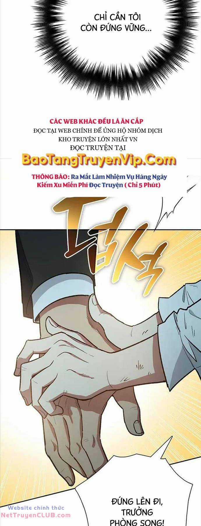 Những Ranker Cấp S Mà Tôi Nuôi Dưỡng Chapter 121 trang 40