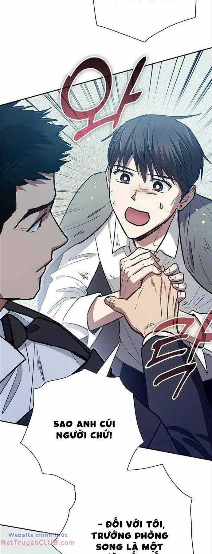 Những Ranker Cấp S Mà Tôi Nuôi Dưỡng Chapter 121 trang 41