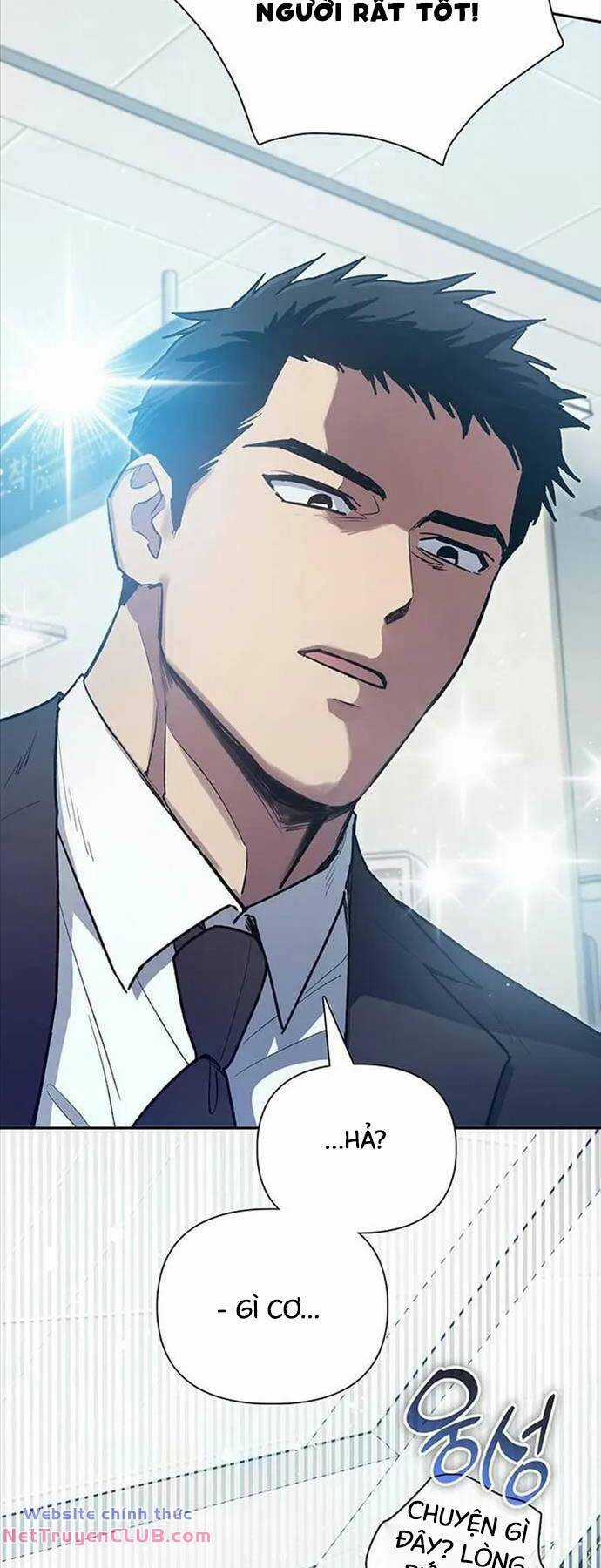 Những Ranker Cấp S Mà Tôi Nuôi Dưỡng Chapter 121 trang 42