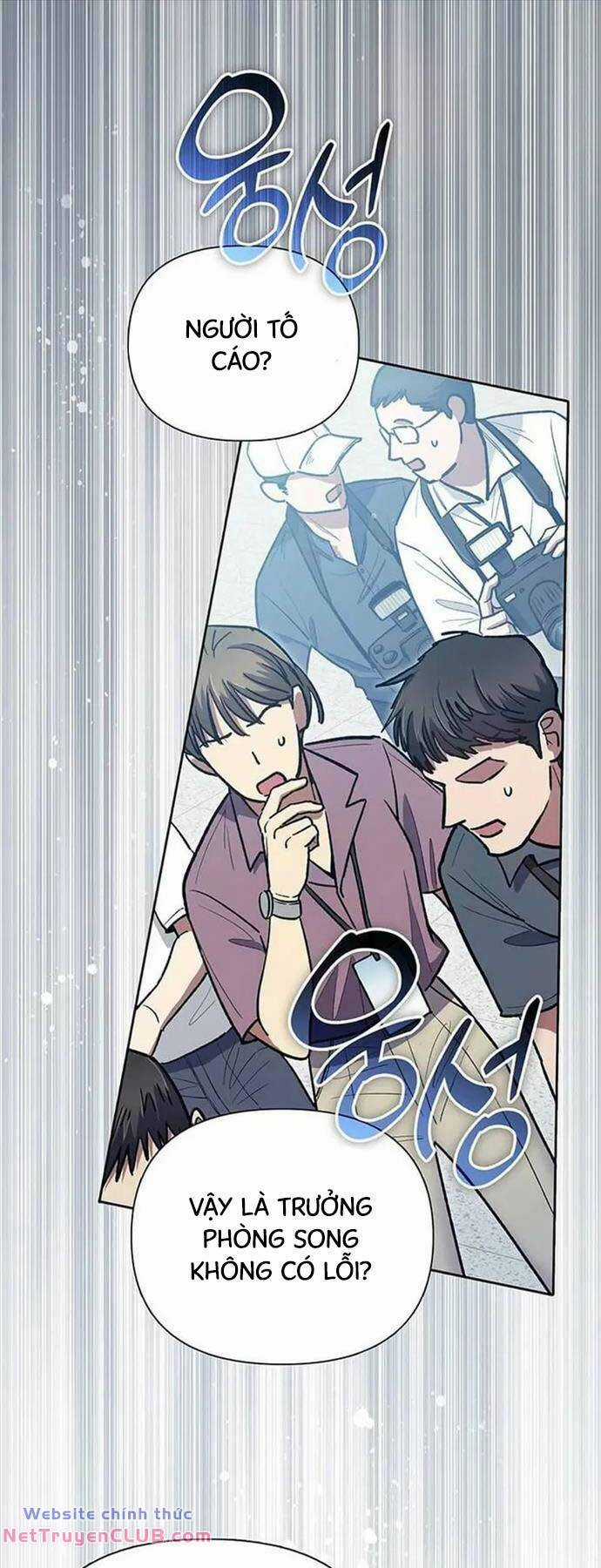 Những Ranker Cấp S Mà Tôi Nuôi Dưỡng Chapter 121 trang 45