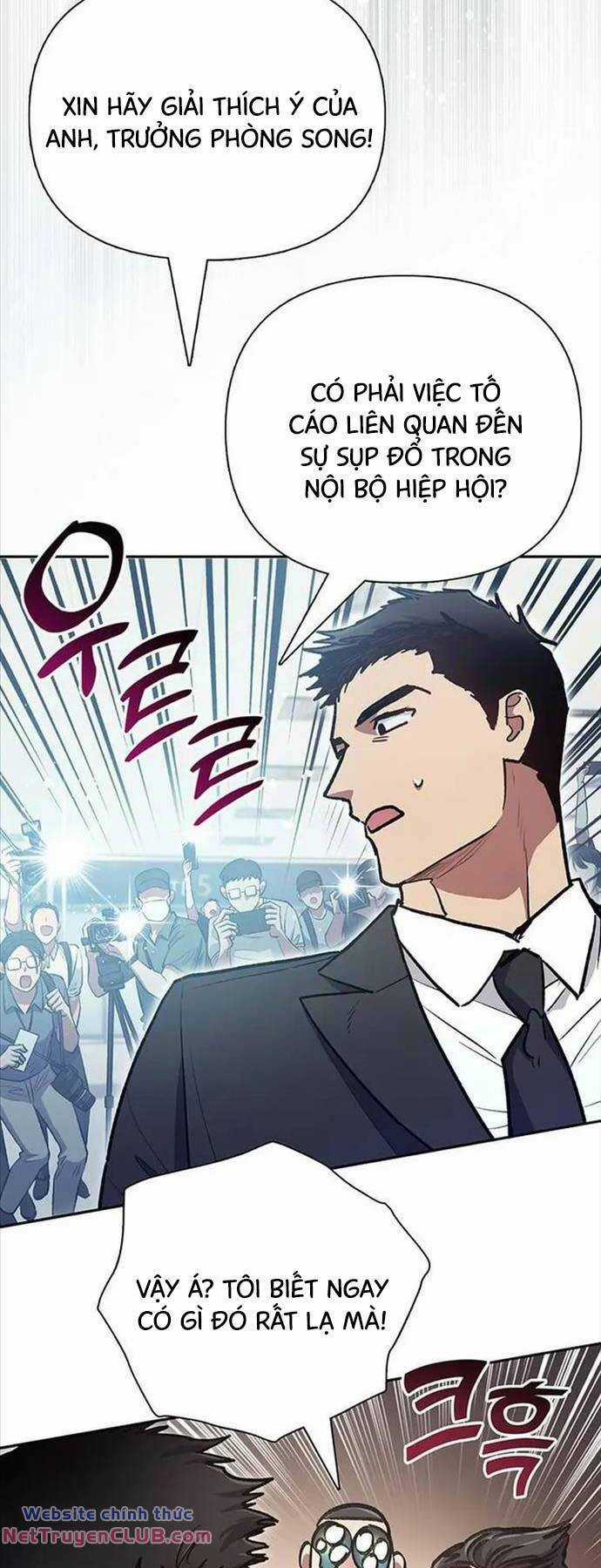 Những Ranker Cấp S Mà Tôi Nuôi Dưỡng Chapter 121 trang 46