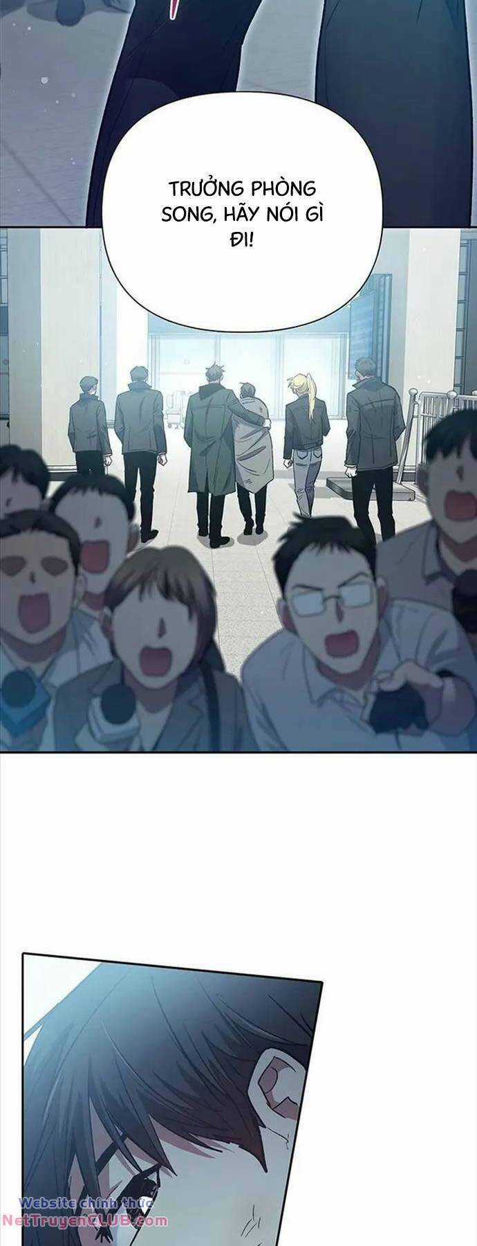 Những Ranker Cấp S Mà Tôi Nuôi Dưỡng Chapter 121 trang 49