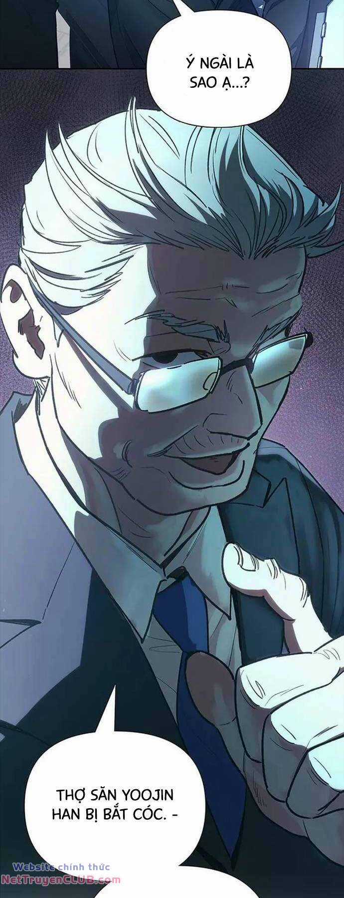 Những Ranker Cấp S Mà Tôi Nuôi Dưỡng Chapter 121 trang 5