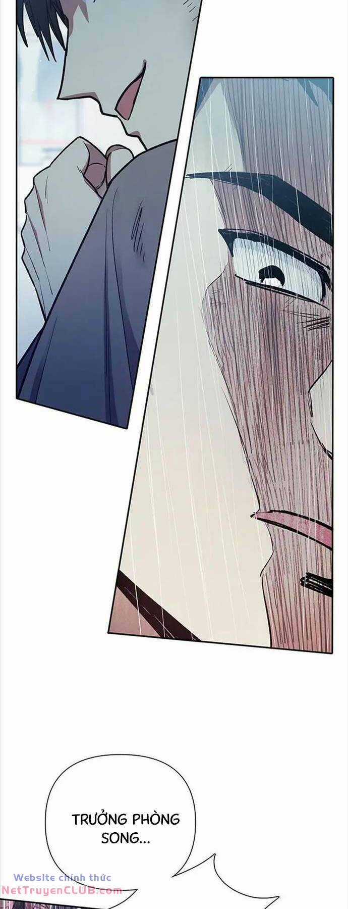 Những Ranker Cấp S Mà Tôi Nuôi Dưỡng Chapter 121 trang 50