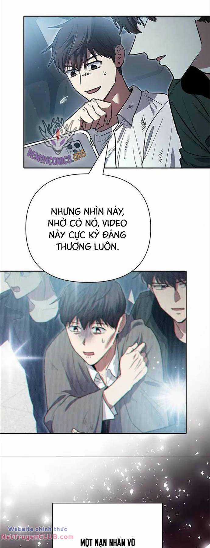 Những Ranker Cấp S Mà Tôi Nuôi Dưỡng Chapter 121 trang 57