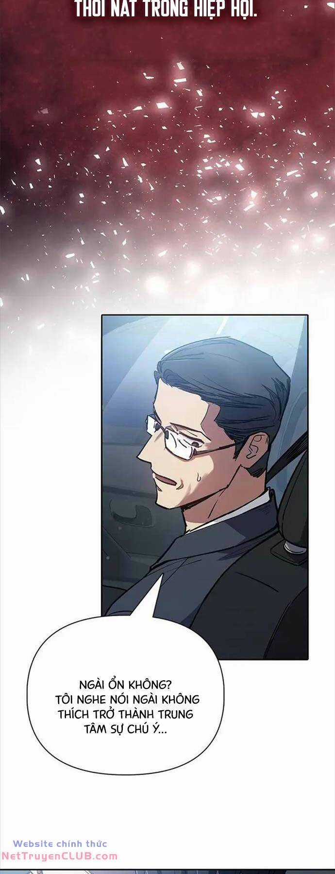 Những Ranker Cấp S Mà Tôi Nuôi Dưỡng Chapter 121 trang 59