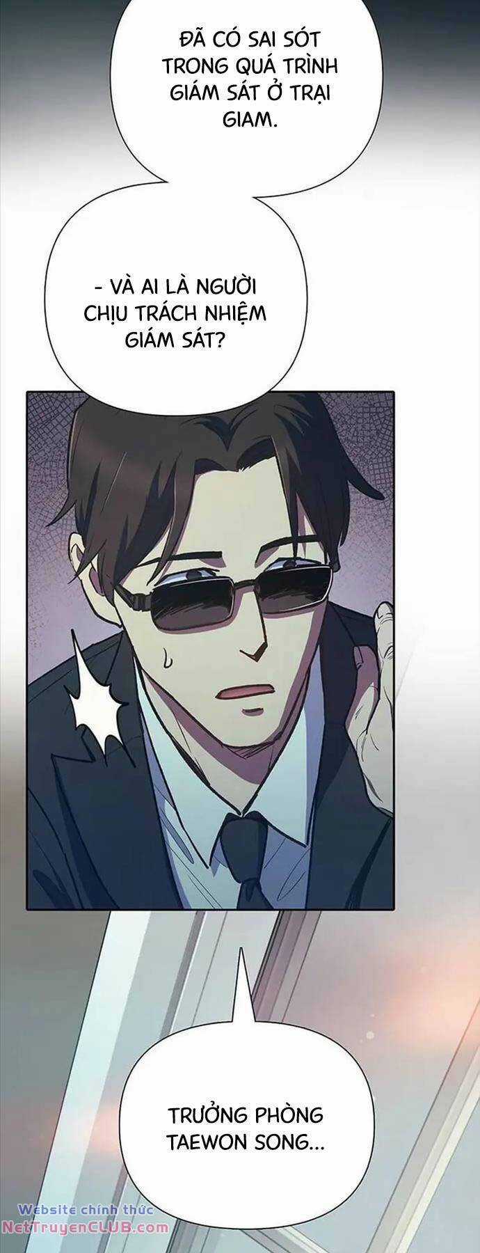 Những Ranker Cấp S Mà Tôi Nuôi Dưỡng Chapter 121 trang 6