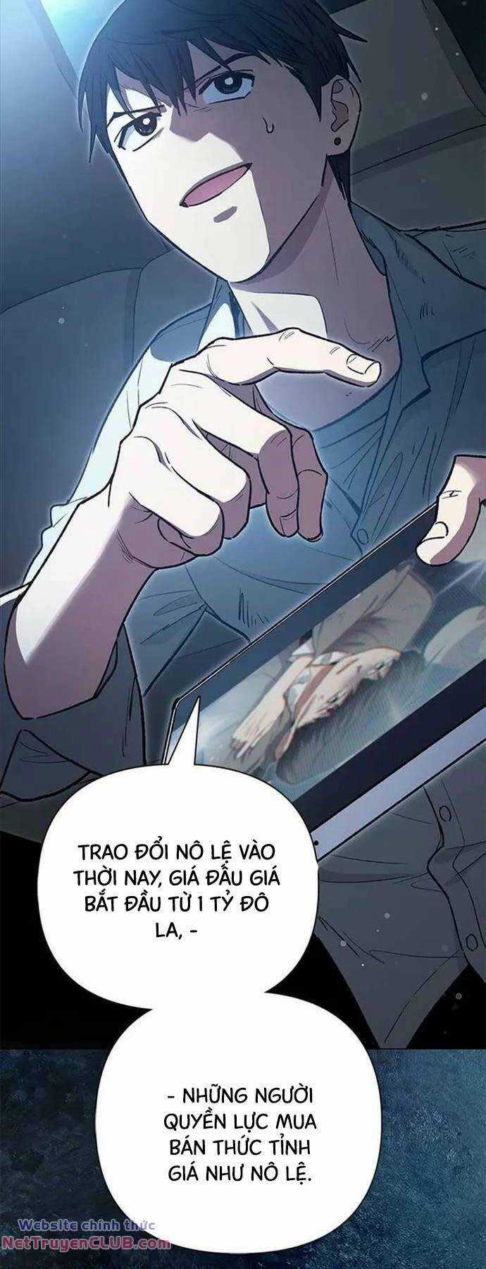 Những Ranker Cấp S Mà Tôi Nuôi Dưỡng Chapter 121 trang 61