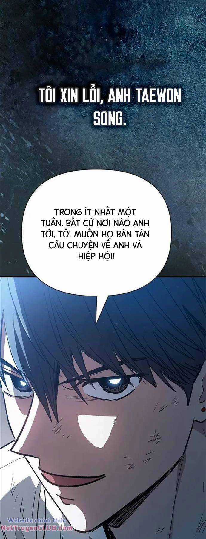 Những Ranker Cấp S Mà Tôi Nuôi Dưỡng Chapter 121 trang 62