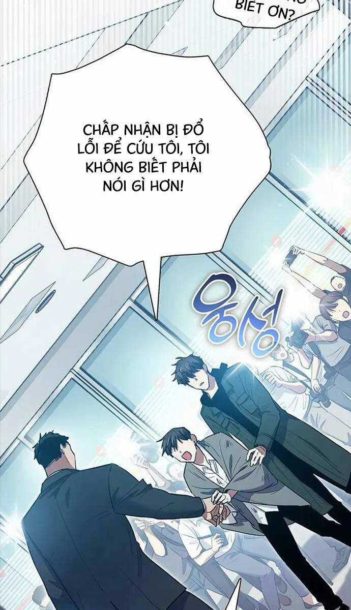 Những Ranker Cấp S Mà Tôi Nuôi Dưỡng Chapter 121 trang 65