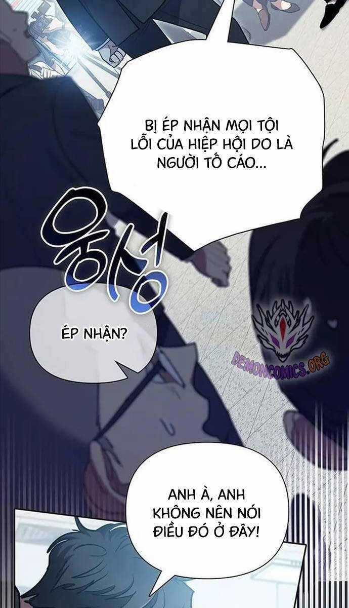 Những Ranker Cấp S Mà Tôi Nuôi Dưỡng Chapter 121 trang 66