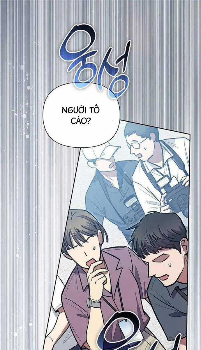 Những Ranker Cấp S Mà Tôi Nuôi Dưỡng Chapter 121 trang 68