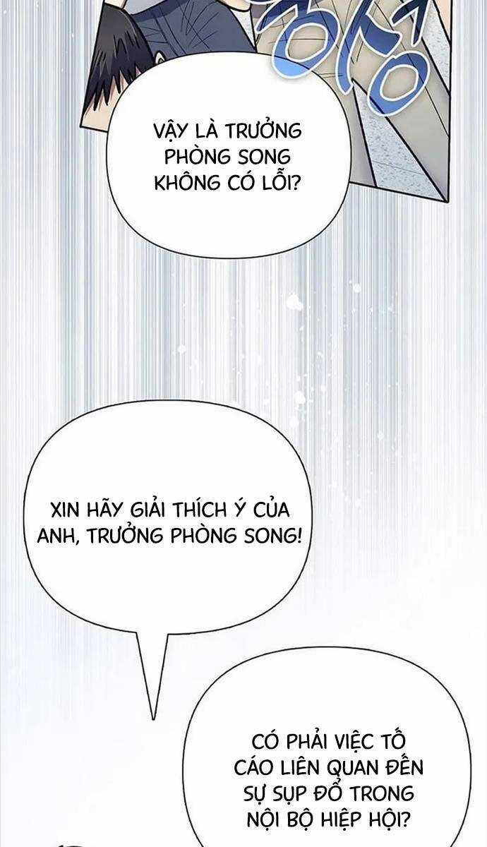 Những Ranker Cấp S Mà Tôi Nuôi Dưỡng Chapter 121 trang 69