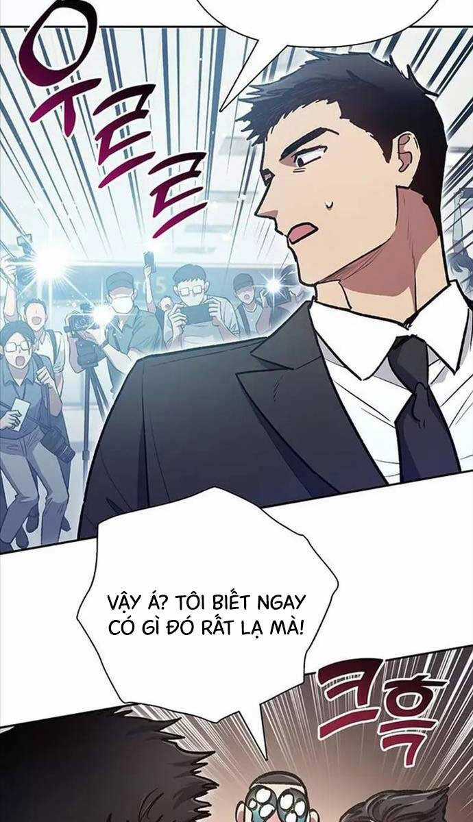 Những Ranker Cấp S Mà Tôi Nuôi Dưỡng Chapter 121 trang 70