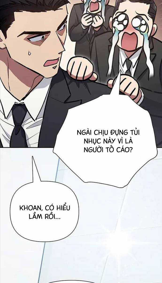 Những Ranker Cấp S Mà Tôi Nuôi Dưỡng Chapter 121 trang 71