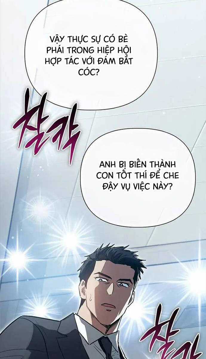 Những Ranker Cấp S Mà Tôi Nuôi Dưỡng Chapter 121 trang 72