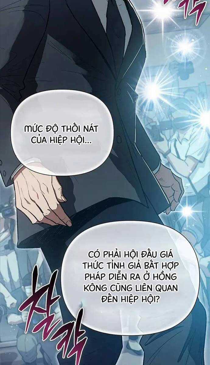 Những Ranker Cấp S Mà Tôi Nuôi Dưỡng Chapter 121 trang 73