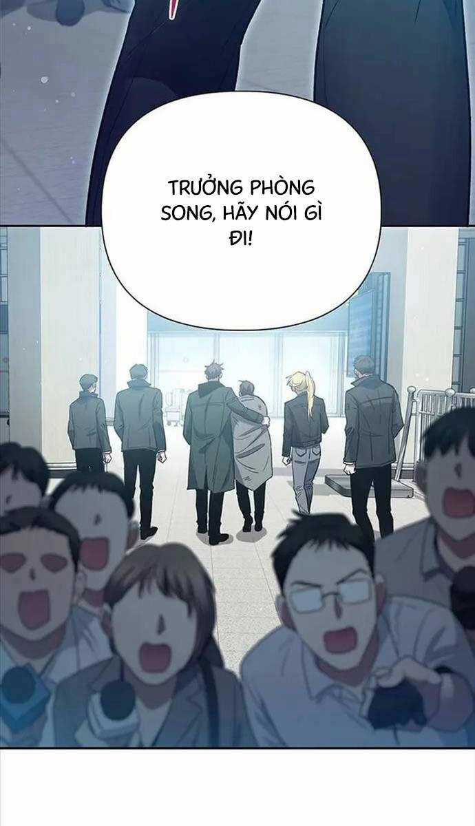 Những Ranker Cấp S Mà Tôi Nuôi Dưỡng Chapter 121 trang 74