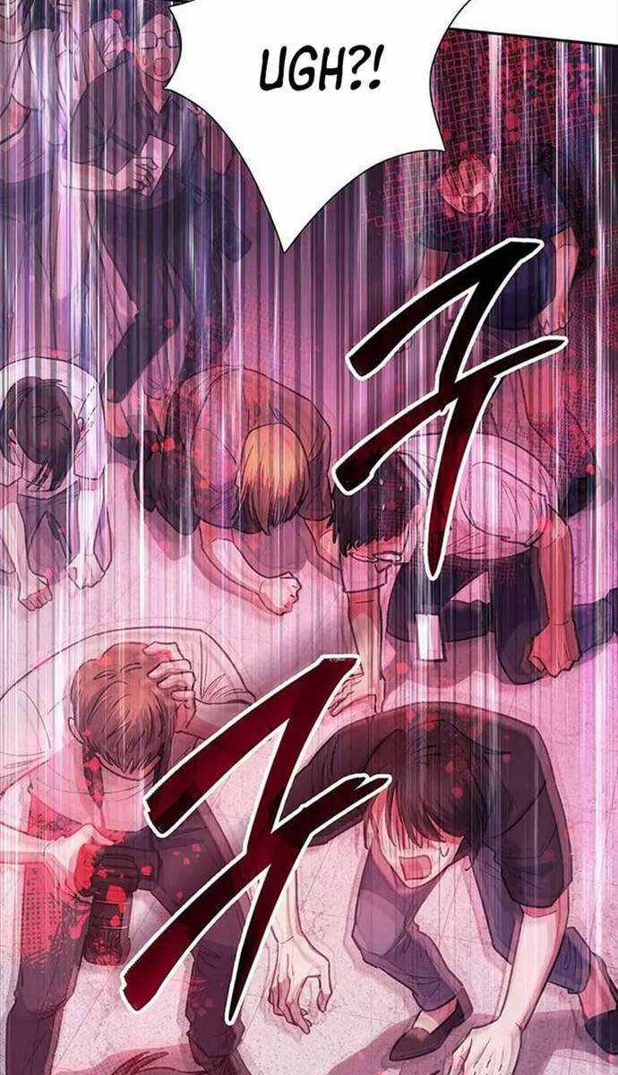 Những Ranker Cấp S Mà Tôi Nuôi Dưỡng Chapter 121 trang 77