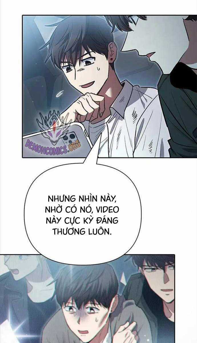 Những Ranker Cấp S Mà Tôi Nuôi Dưỡng Chapter 121 trang 86