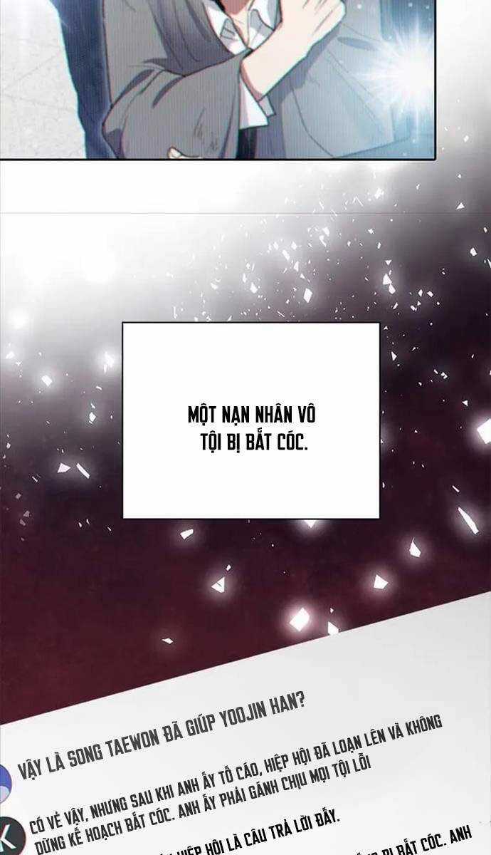 Những Ranker Cấp S Mà Tôi Nuôi Dưỡng Chapter 121 trang 87