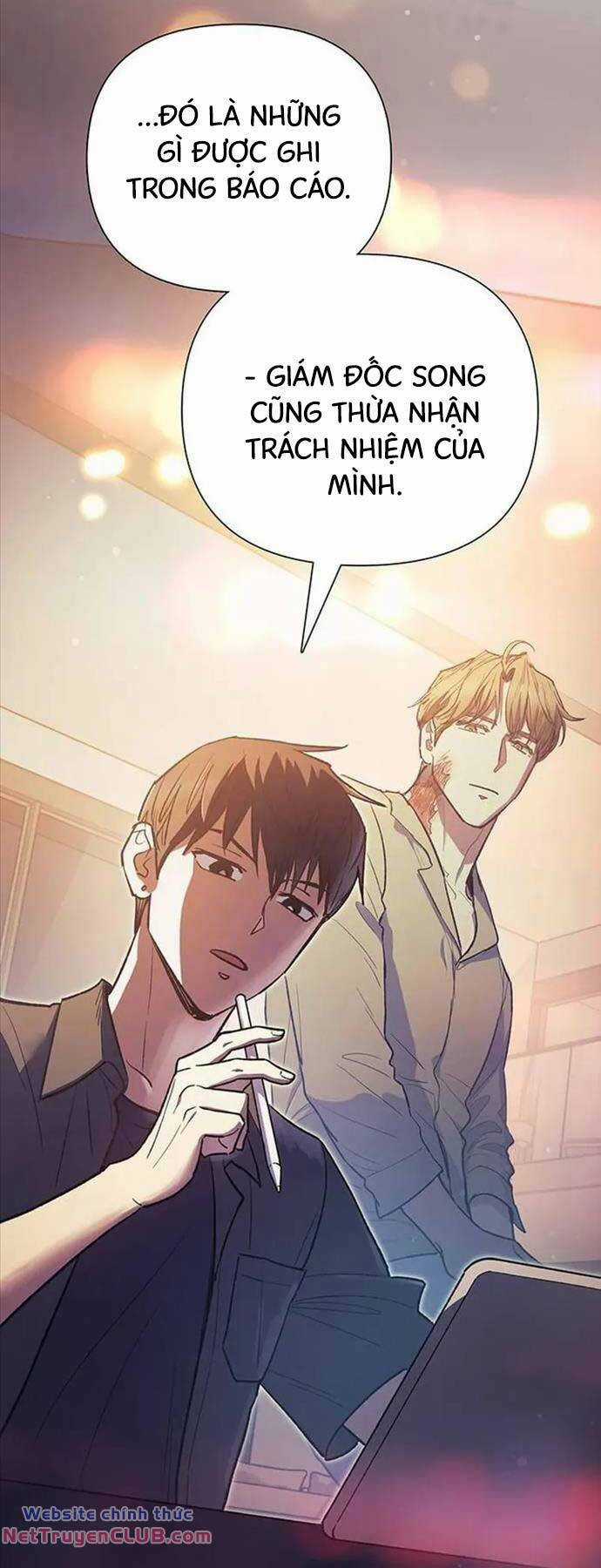 Những Ranker Cấp S Mà Tôi Nuôi Dưỡng Chapter 121 trang 9