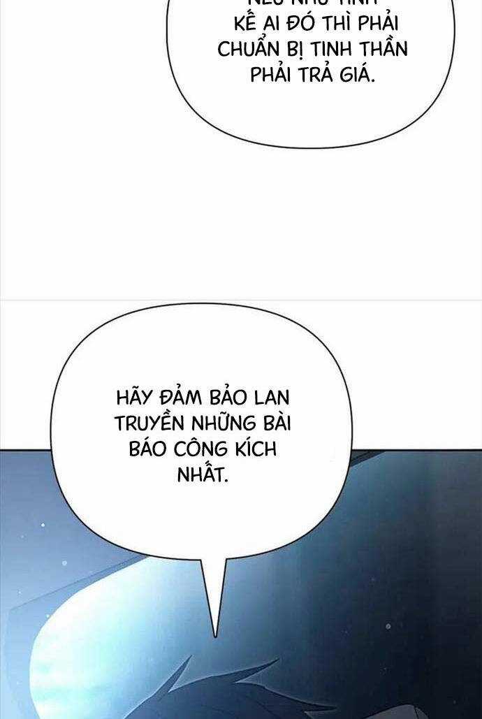 Những Ranker Cấp S Mà Tôi Nuôi Dưỡng Chapter 121 trang 91