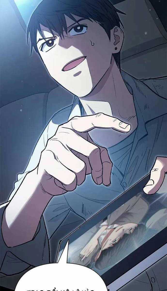 Những Ranker Cấp S Mà Tôi Nuôi Dưỡng Chapter 121 trang 92