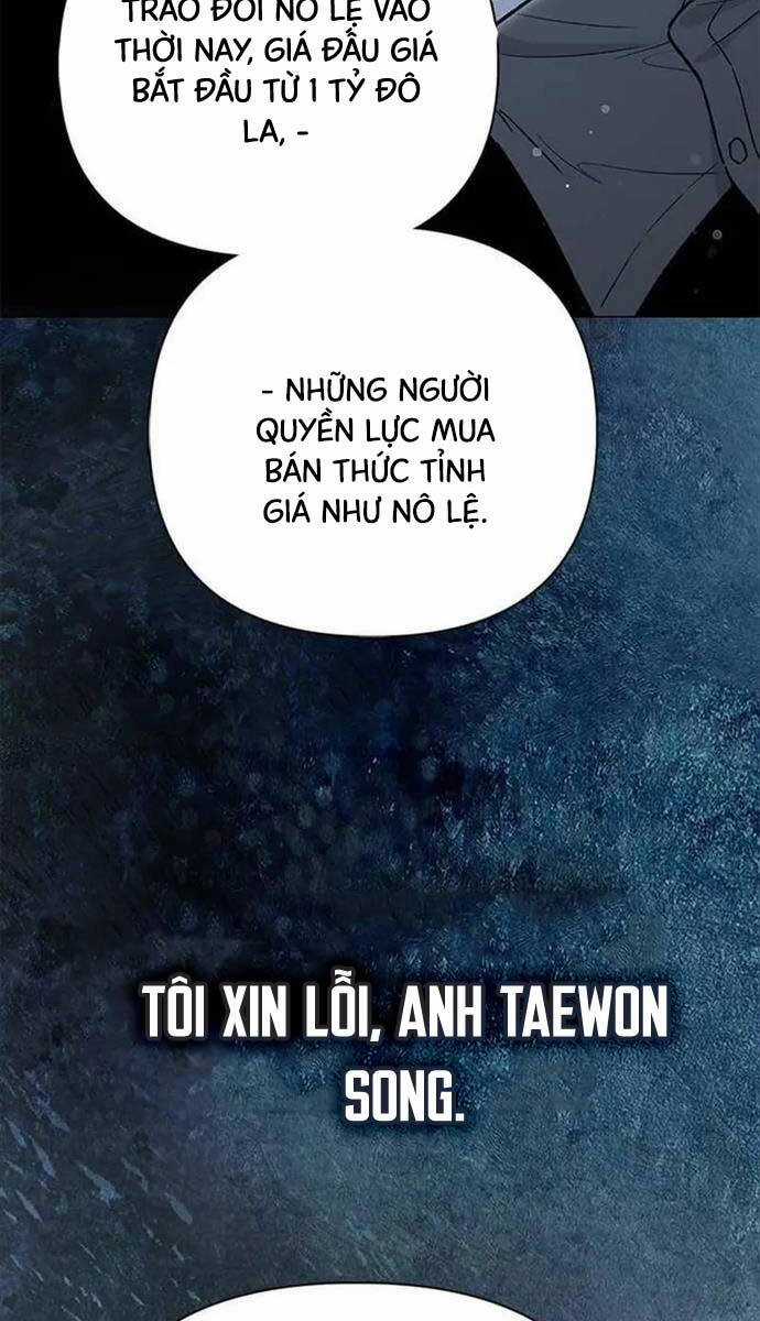 Những Ranker Cấp S Mà Tôi Nuôi Dưỡng Chapter 121 trang 93