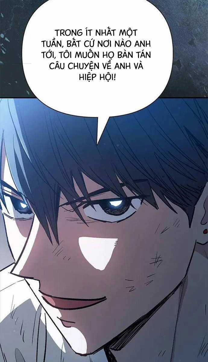 Những Ranker Cấp S Mà Tôi Nuôi Dưỡng Chapter 121 trang 94