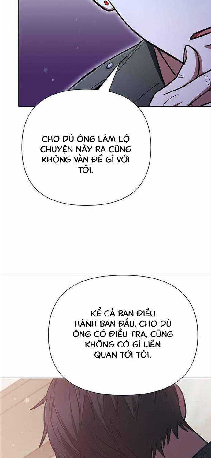 Những Ranker Cấp S Mà Tôi Nuôi Dưỡng Chapter 122 trang 12