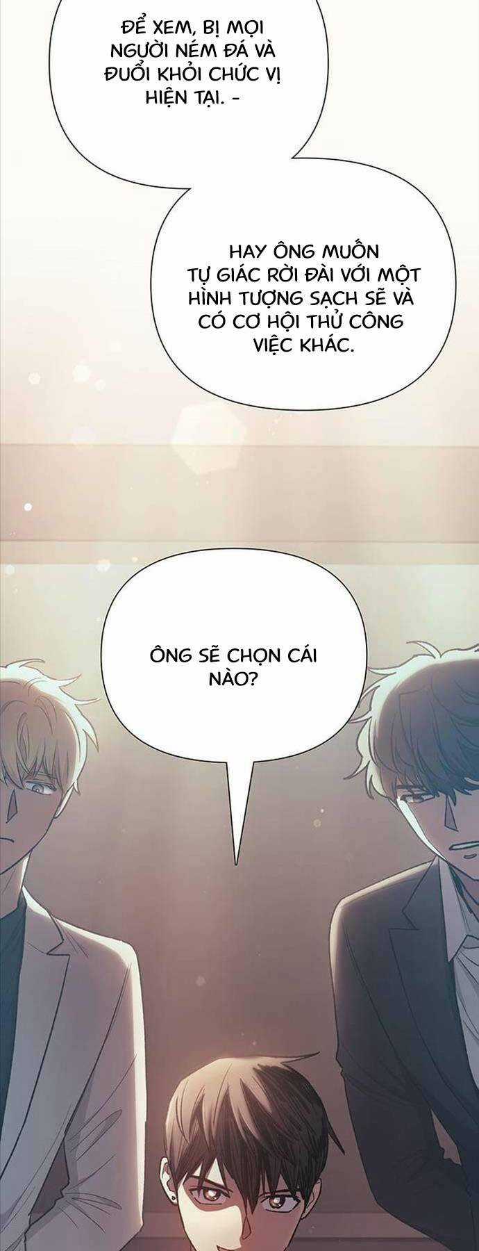 Những Ranker Cấp S Mà Tôi Nuôi Dưỡng Chapter 122 trang 15