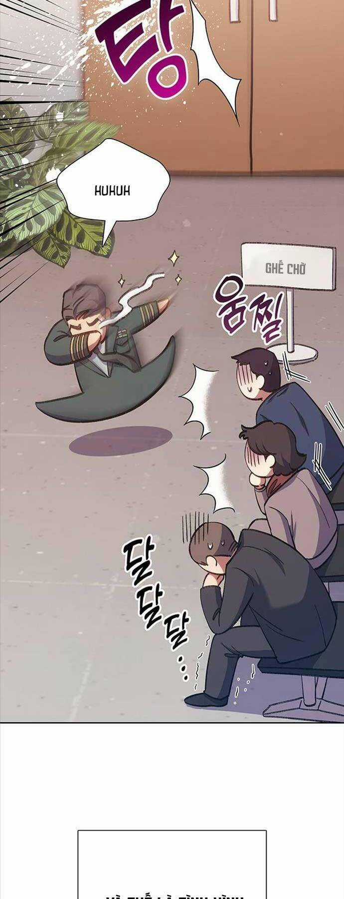 Những Ranker Cấp S Mà Tôi Nuôi Dưỡng Chapter 122 trang 17