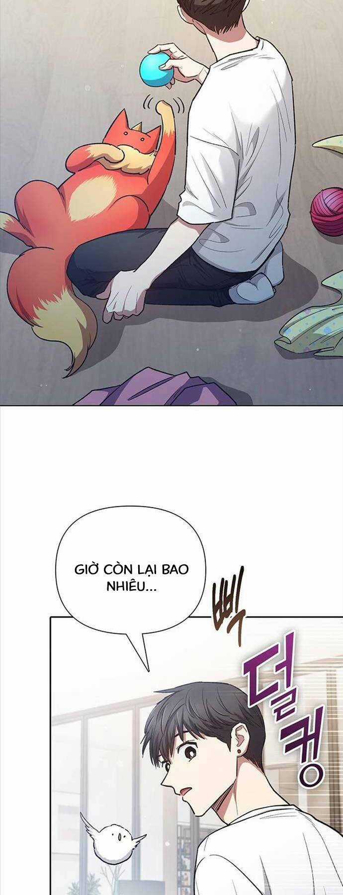 Những Ranker Cấp S Mà Tôi Nuôi Dưỡng Chapter 122 trang 19