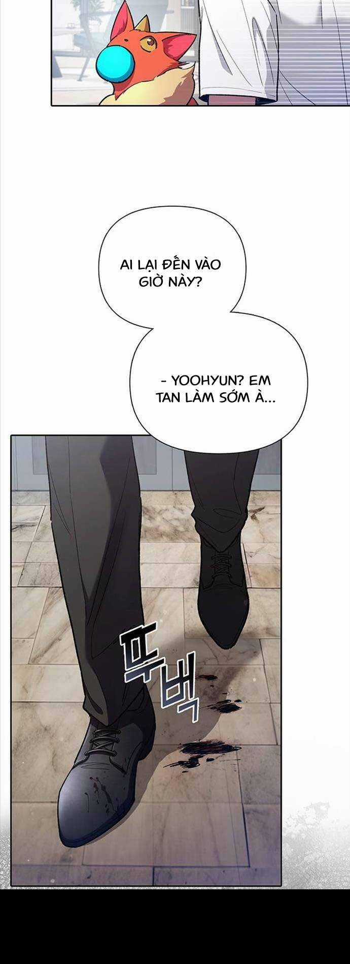 Những Ranker Cấp S Mà Tôi Nuôi Dưỡng Chapter 122 trang 20