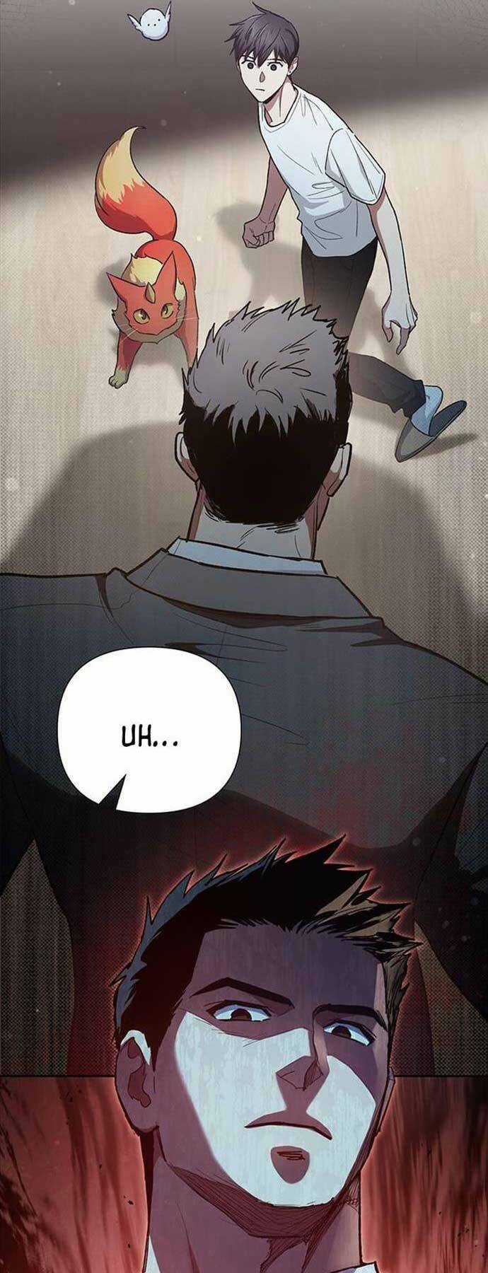 Những Ranker Cấp S Mà Tôi Nuôi Dưỡng Chapter 122 trang 21