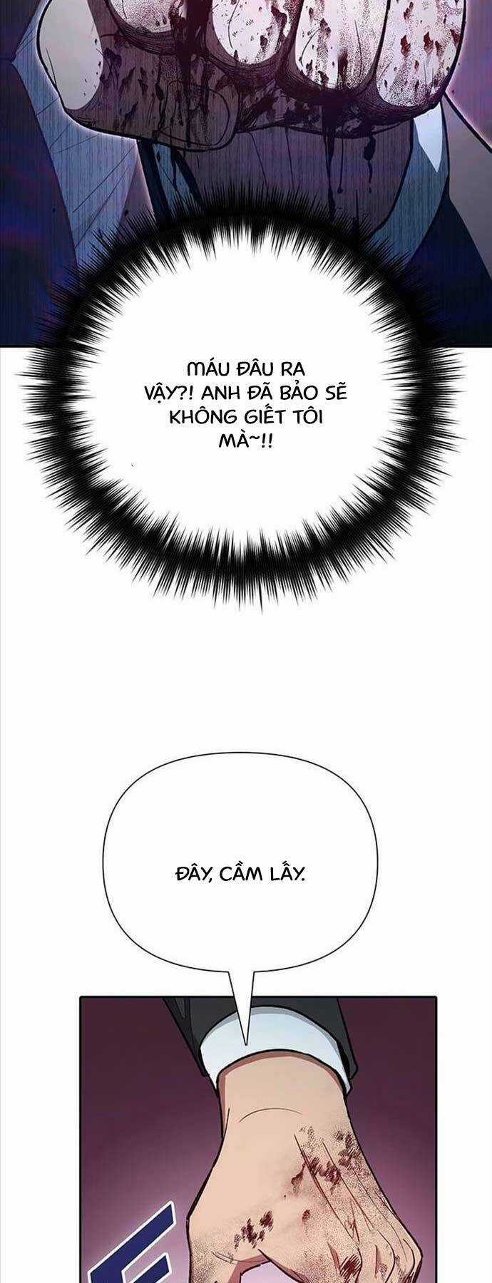 Những Ranker Cấp S Mà Tôi Nuôi Dưỡng Chapter 122 trang 24