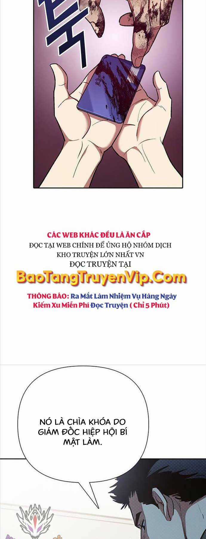 Những Ranker Cấp S Mà Tôi Nuôi Dưỡng Chapter 122 trang 25