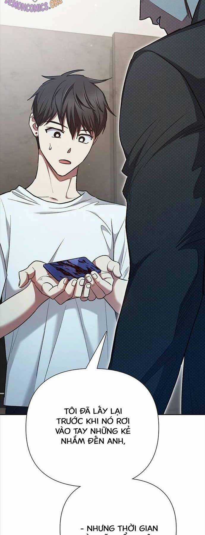 Những Ranker Cấp S Mà Tôi Nuôi Dưỡng Chapter 122 trang 26