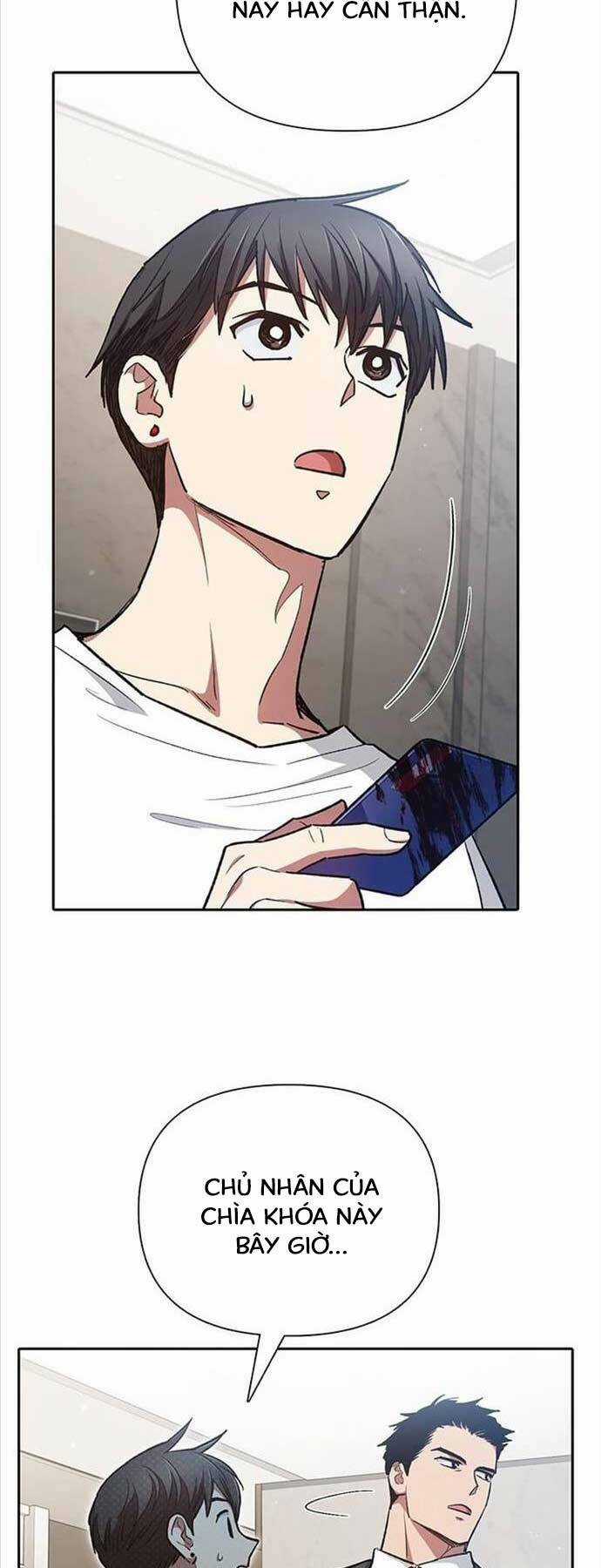 Những Ranker Cấp S Mà Tôi Nuôi Dưỡng Chapter 122 trang 27